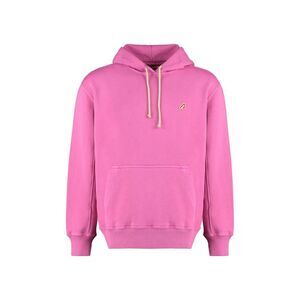 Autry Multicolor Cotton Men's Hoodie
